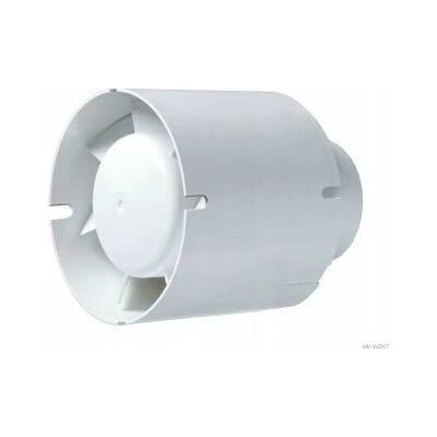 Vents Axiálny potrubný ventilátor 100 VKO1 Standard