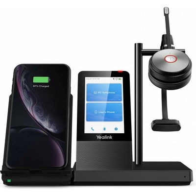 Yealink WH66 Mono UC