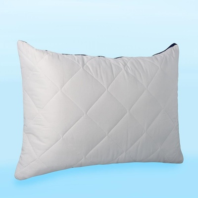 Lindart anatomický polštář Duo Dream Visco zip 50x70