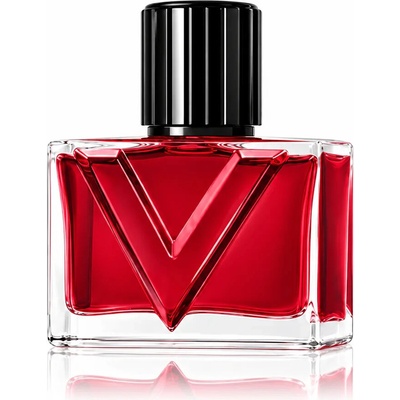 Valentino Vendetta Donna 2026 toaletná voda dámska 30 ml