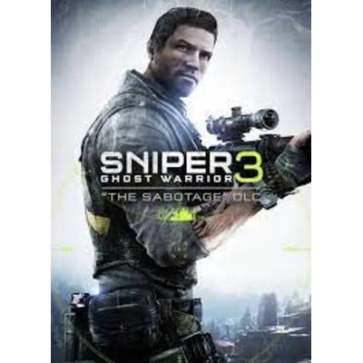 Sniper: Ghost Warrior 3 - The Sabotage