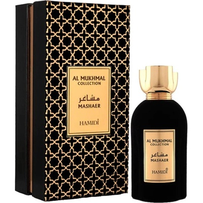 Hamidi Mashaer parfémovaná voda unisex 100 ml
