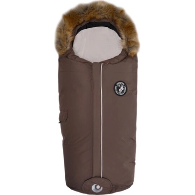 EasyGrow péřový Nature Brown
