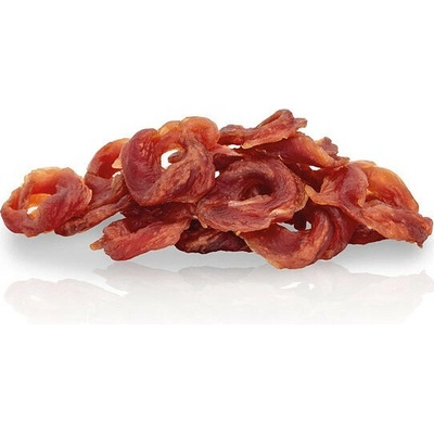 KIDDOG kachní masíčko v kroužku 500 g