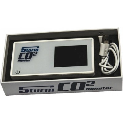TFA 31.5006.02 AIRCO2NTROL MINI