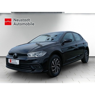Volkswagen Polo 1.0 TSI 70 kW