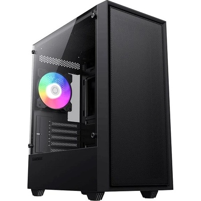 GameMax Storm Black