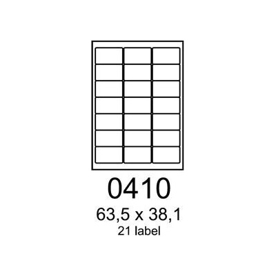 RAYFILM R01300410A