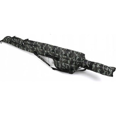 SPRO C-TEC Camou Holdall pro 2+2 pruty 12' 3.60 m