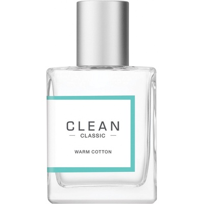 Clean Warm Cotton parfumovaná voda dámska 30 ml