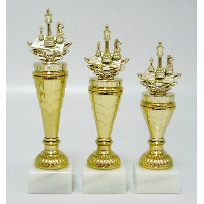 Šachy figurky 34-P031
