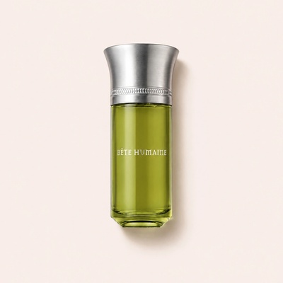 Liquides Imaginaires Bête Humaine parfémovaná voda unisex 100 ml