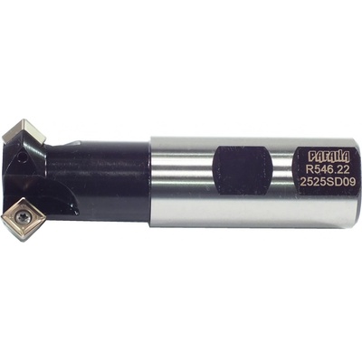 R546.22-2525SD09 stopková fréza pro srážení hran
