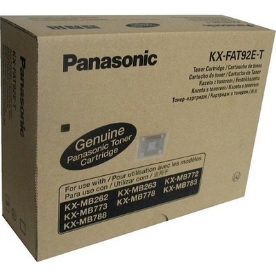 Panasonic KX-FAT92 - originální