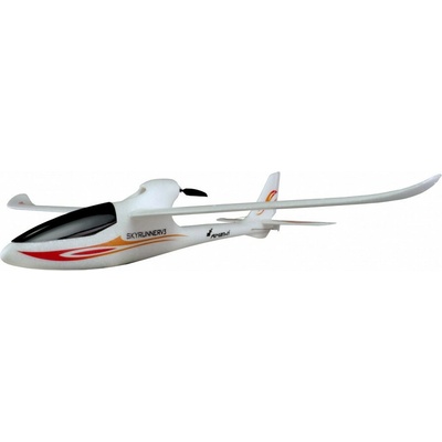 AMEWI Skyrunner V3 Electric Glider with Gyro RTF