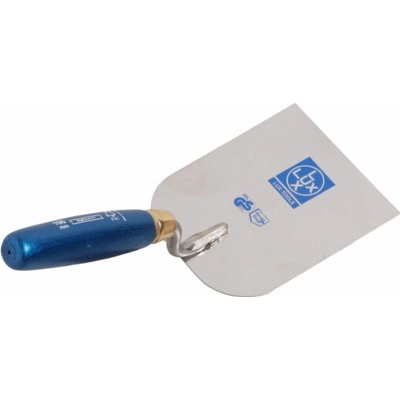 LUX-TOOLS omítací tmel nerezový 100 mm