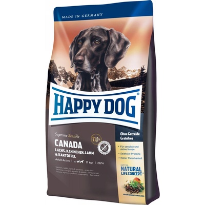 Happy Dog Sensible Canada 1 kg