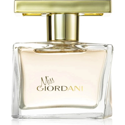 Oriflame Miss Giordani parfumovaná voda dámska 50 ml