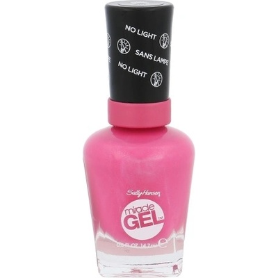 Sally Hansen Miracle Gel Lak na nehty 450 Get Mod 14,7 ml
