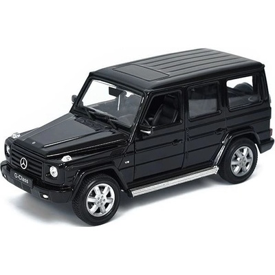 Welly Kovový model Mercedes-Benz G-Class well24012 1:24