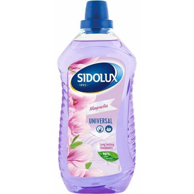 Sidolux Universal Soda Power Marseill Soap with Lavender 1 l