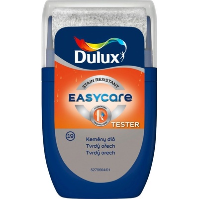 Dulux Easy Care tester 30 ml - dotek zimy