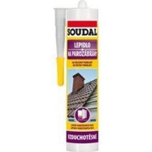 Soudal Lepidlo na parozábrany 280 ml