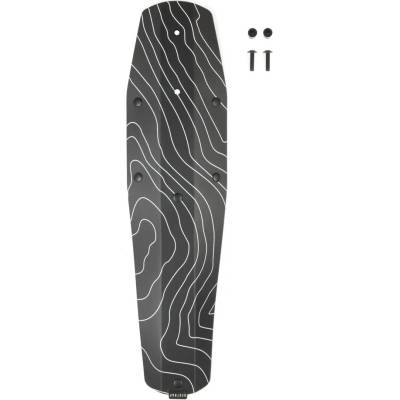Restrap Switch Rear Mudguard