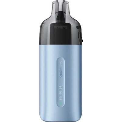 Vaporesso VAST Pod Kit 1600 mAh Cloudveil Blue