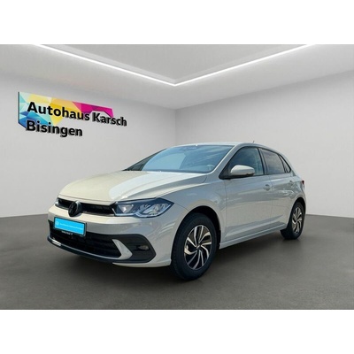 Volkswagen Polo 1.0 TSI DSG Life 70 kW