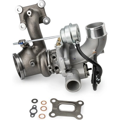 Turbo Ford SMAX Mondeo Focus Kuga Galaxy 2.0 EcoBoost 146kW 149kW 176kW 178kW 184kW 53039980507