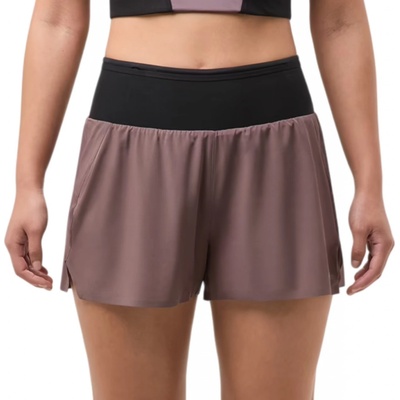 NNormal Woman's Race Shorts albergini