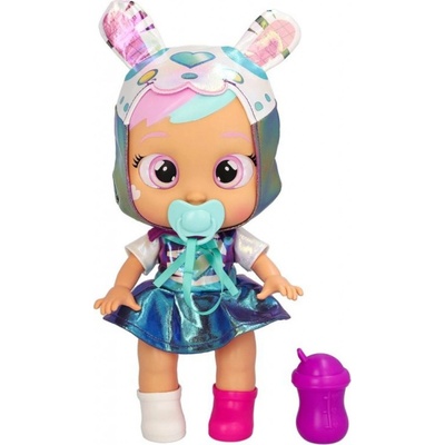 TM Toys Cry Babies Star Babies interaktívna Jane séria 2