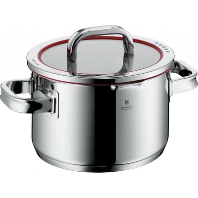 WMF Vysoký hrnec FUNCTION pr. 20 cm nerez GS0614