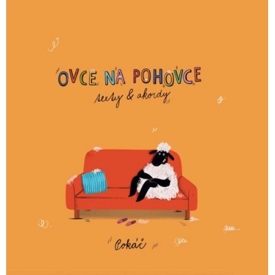 Ovce na pohovce - Texty a akordy