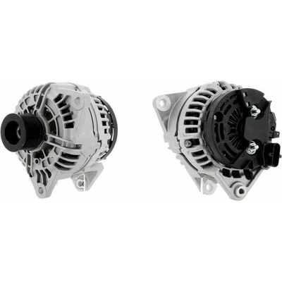 WPS Alternátor Iveco Eurocargo, Bosch 0124655005 24V 90A