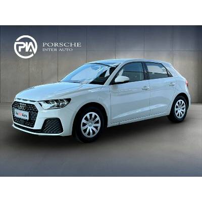 Audi A1 25 TFSI 70 kW