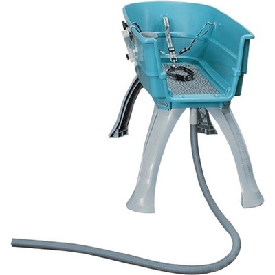 Staz Vana PVC bath adjustable feet 114 x 54xh 80 cm – Hledejceny.cz