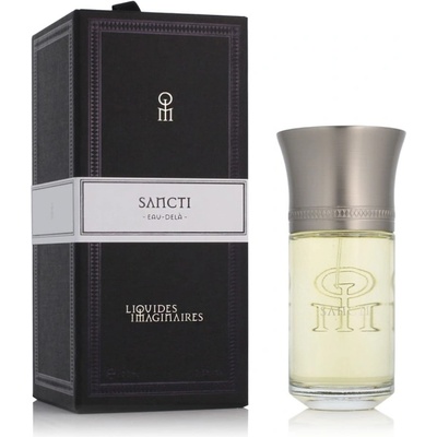 Liquides Imaginaires Sancti parfémovaná voda unisex 100 ml