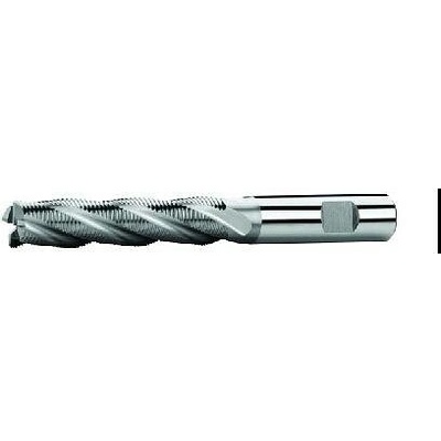 ZPS-FN Fréza válcová čelní ZPS, Z4, DIN 844L, HSSCo8, HR Rozměr: 20x75x141 mm