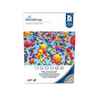 MEDIARANGE 220 g/m2, A4, 50ks