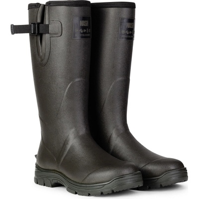 Nash ZT Field Wellies