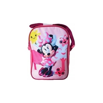 Setino Minnie Mouse Disney růžová