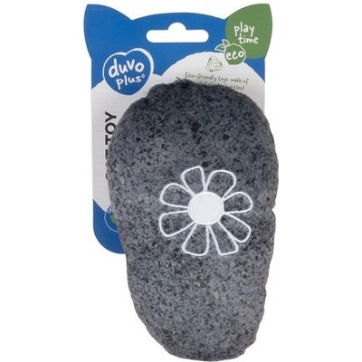 Duvo+ Eco vankúšik na kopanie pre mačky s catnipom 20 x 11,5 x 5 cm