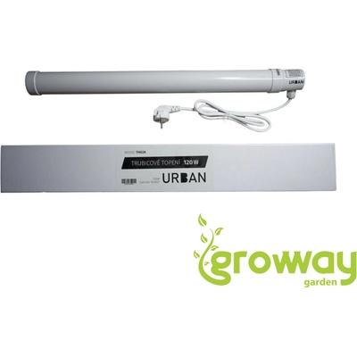Urban Heater 120W, 610mm