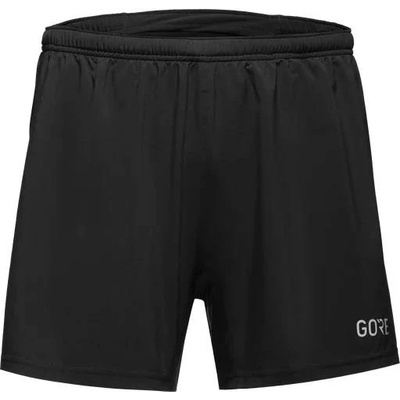 GORE R5 5 Inch shorts black