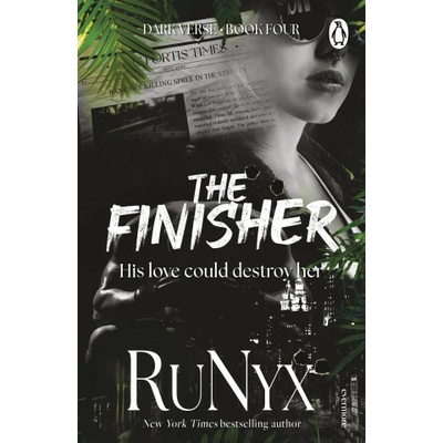 Finisher