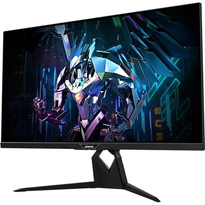 Gigabyte AORUS FI32Q-X
