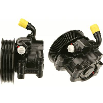 Hydraulické čerpadlo, riadenie TRW JPR758
