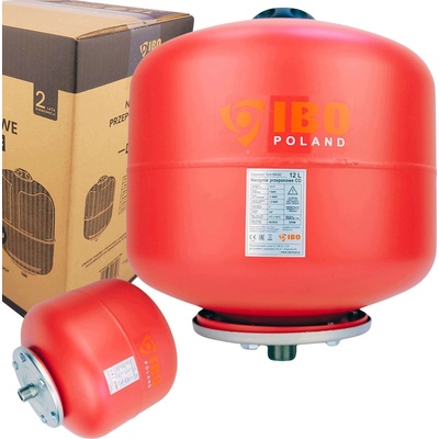 IBO 12l 38796 – Hledejceny.cz